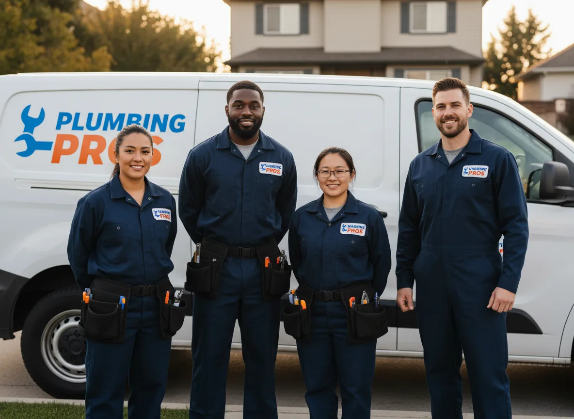 Water Heater Repair company in Irwin, OH